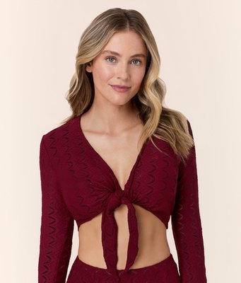 The Crete Jacket