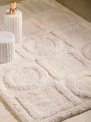 Almaty Bath Mat
