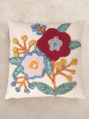 Prague Pillow