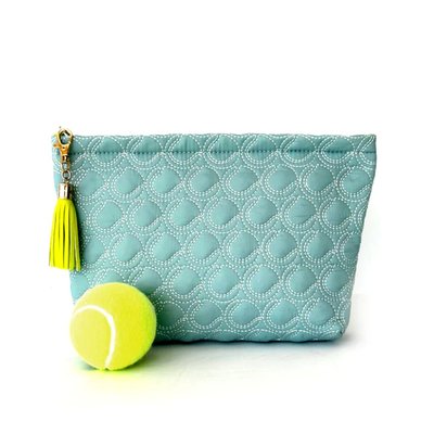 The Travel Pouch
