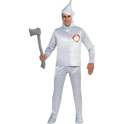 T Man Standard Adult Costume