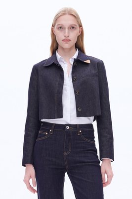 Patrick Short Business Blazer