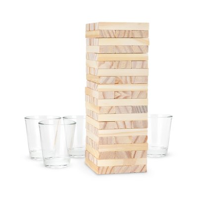Stack Group Drinking Game