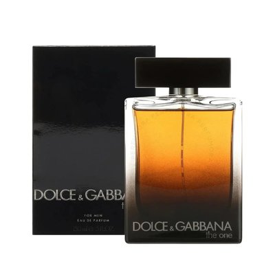 Dolce & Gabbana The One Eau De Toilette Spray For Men