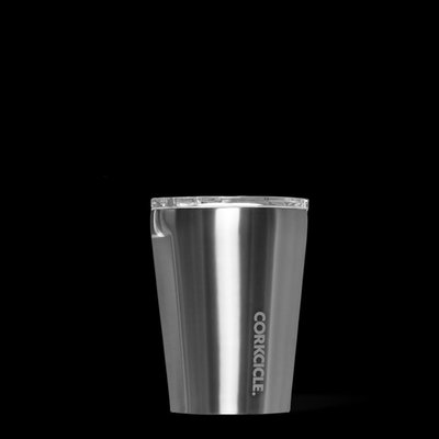 Metallic Tumbler