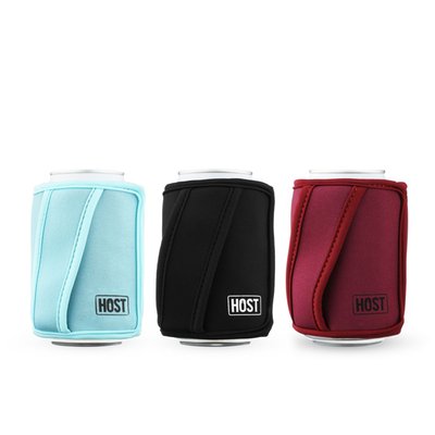Insta-Chill Standard Can Sleeve Set of 3