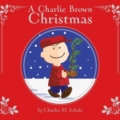 A Charlie Brown Christmas (Deluxe)