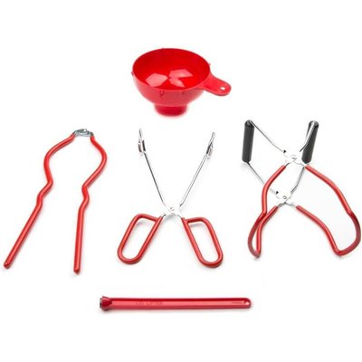 Canning Set