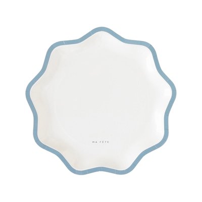 Dinner Plates