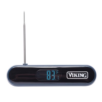 Viking Ultra Fast Thermocouple Thermometer