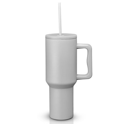 Cheer Collection Sleek Insulated Tumbler