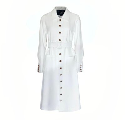 Monique Coat