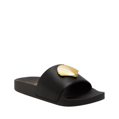 The Pool Slide Shell