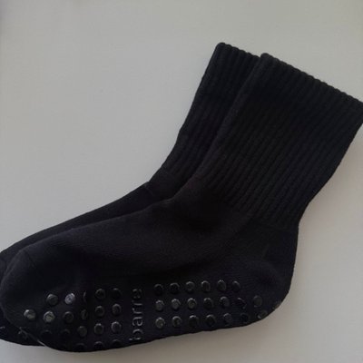 Plain Best Grip Sock