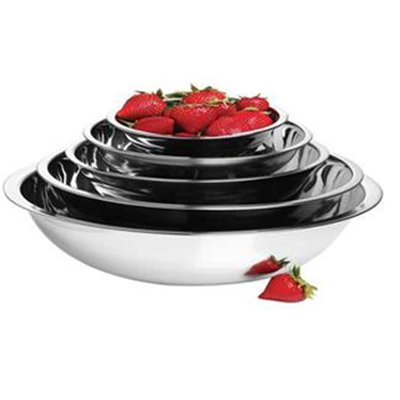 Staless Steel Mixg Bowl Set   Pieces