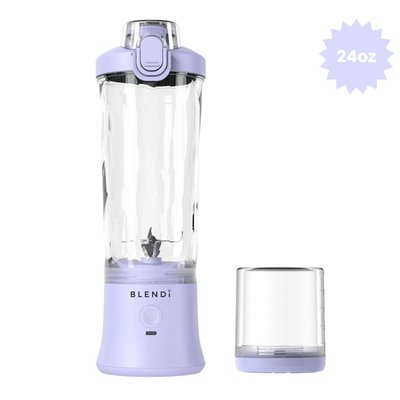 X  Ice Crushing Portable Blender