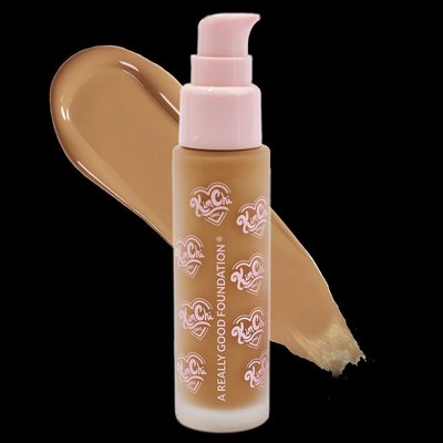 A Really Good Foundation