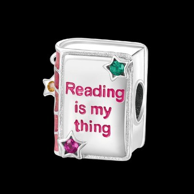 Book Charm