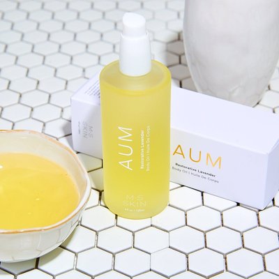 AUM | Restorative Body Oil