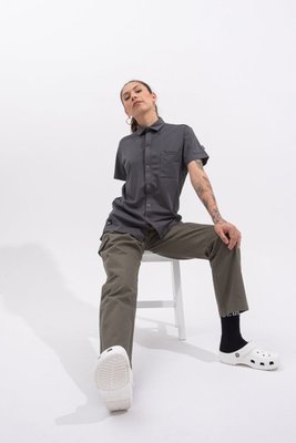 Supply Chef Workshirt