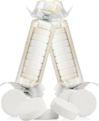 Shower Steamers Aromatherapy Self Care Gift - 8 pc Essential Oils Shower Bombs