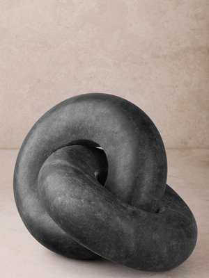 Munich Marble Knot
