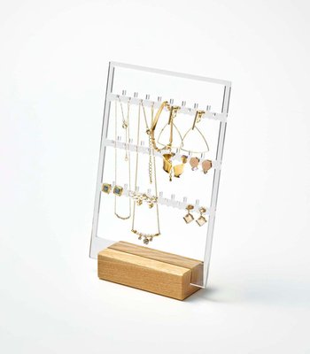 Earring Stand