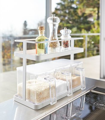 Spice Container