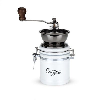 Ceramic Coffee Grinder