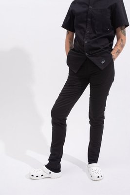 Flex Chef Pants