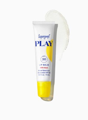 Play Lip Balm Spf 30