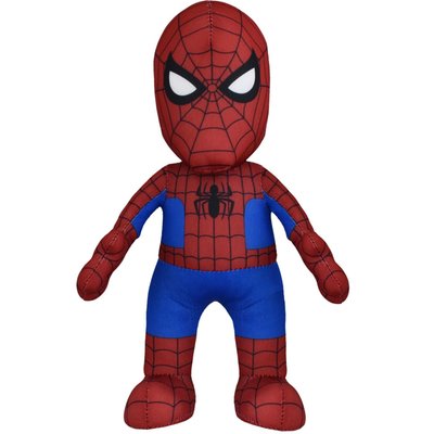 Marvel Spiderman 10" Plush Figure