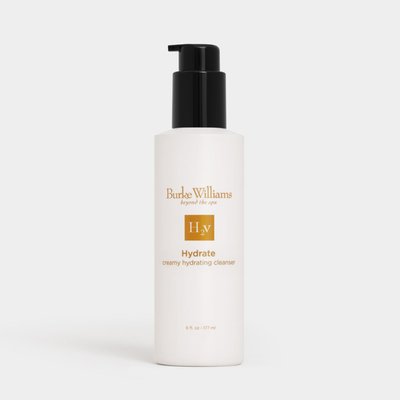 Hydrate - Creamy Hydrating Cleanser