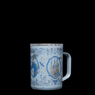 Disney Princess Coffee Mug