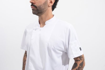 Supply Chef Coat