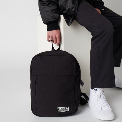 Earth Backpack