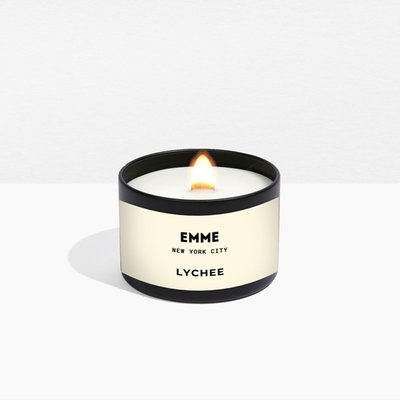 Lychee  Candle Tin