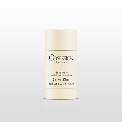 Calvin Klein Obsession Deodorant Stick For Men