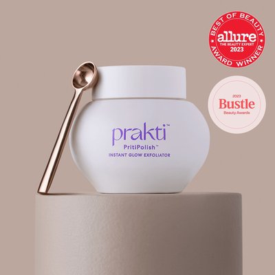 PritiPolish