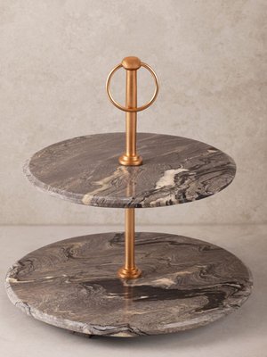 Heavenly Cake Stand