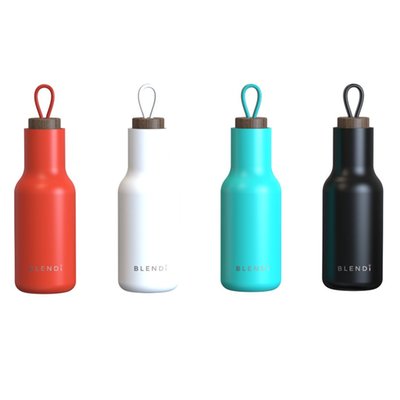 Hydroluxe Tumbler Water Bottle