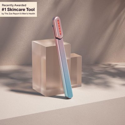 4-in-1 Advanced Skincare Wand