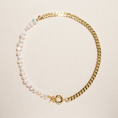 Lauren Necklace