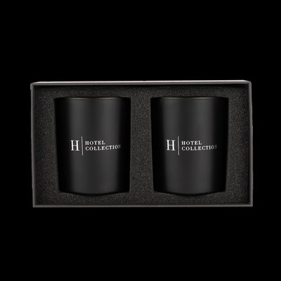 Candle Duo Gift Set