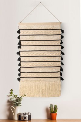 Kasba Wall Tapestry