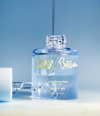 Baeside Searum Drops