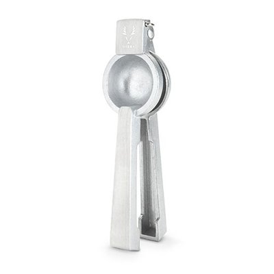 Viski Viski Professional Silver Citrus Juicer