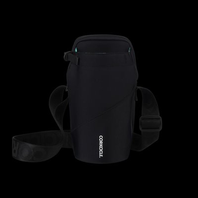 Crossbody Water Bottle Sling Bag