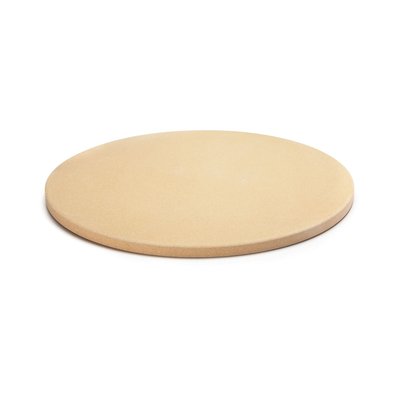 Rnd Pizza Grill Stone 16.5"