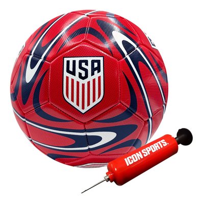 US Soccer Federation Soccer Ball